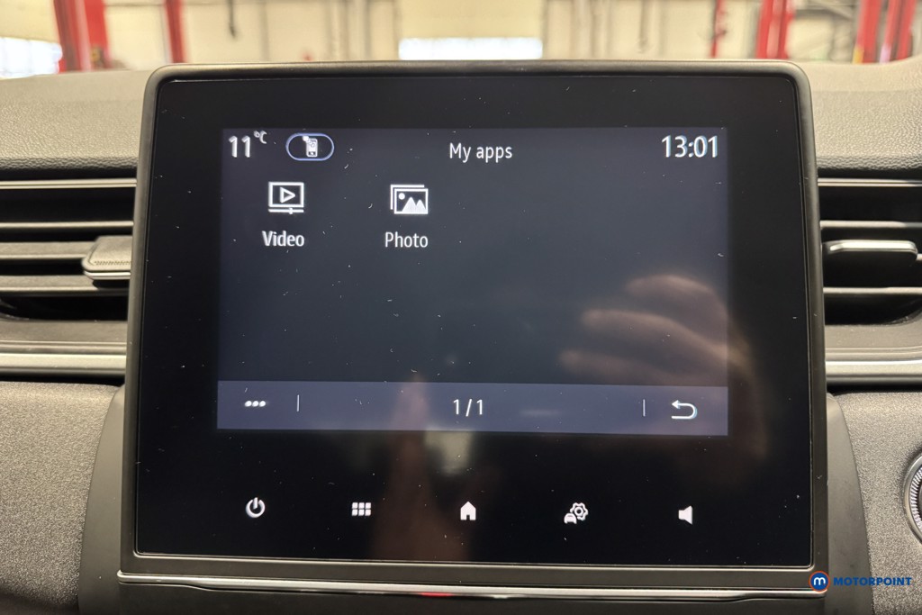 Used Renault Captur 2022 for sale - 77763783: Photo 34