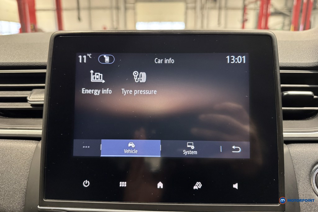 Used Renault Captur 2022 for sale - 77763783: Photo 35