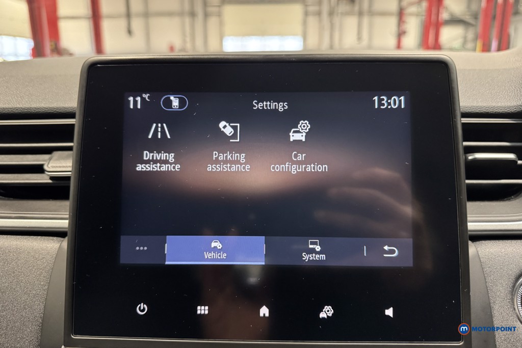 Used Renault Captur 2022 for sale - 77763783: Photo 36