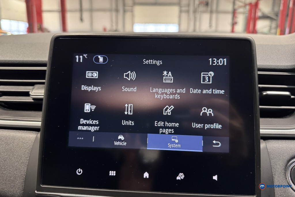 Used Renault Captur 2022 for sale - 77763783: Photo 37