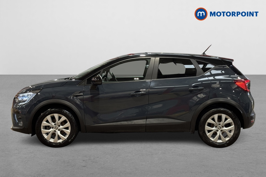 Used Renault Captur 2022 for sale - 77763783: Photo 4