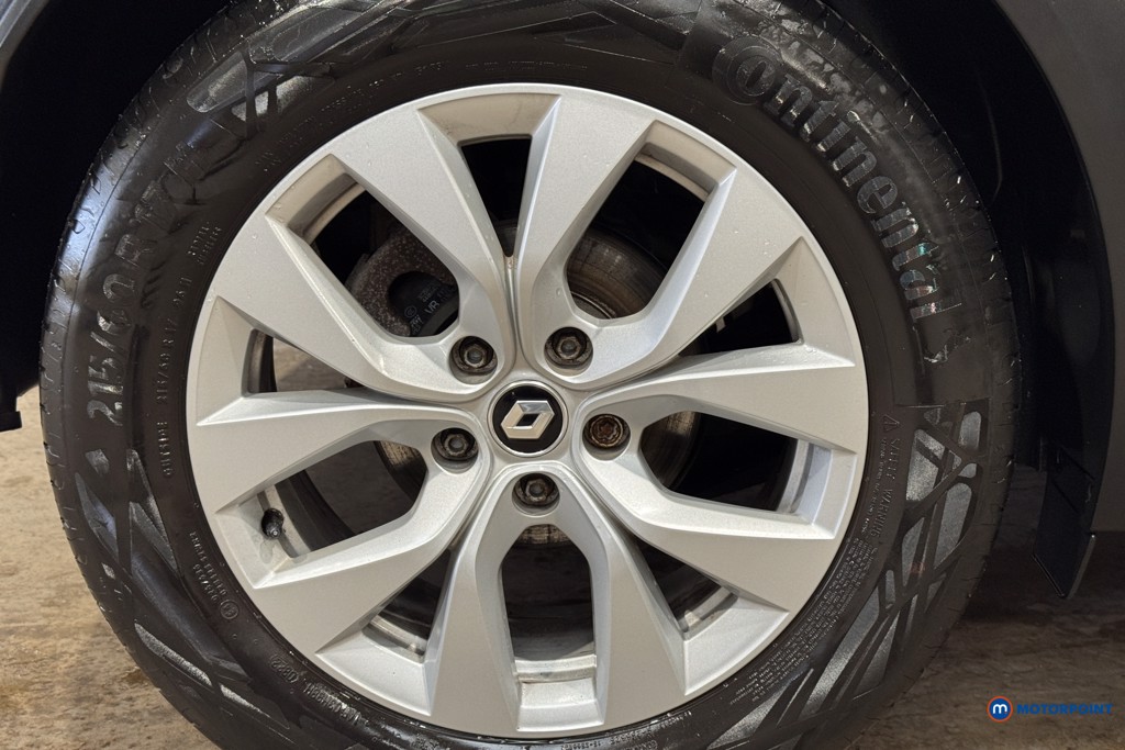 Used Renault Captur 2022 for sale - 77763783: Photo 41