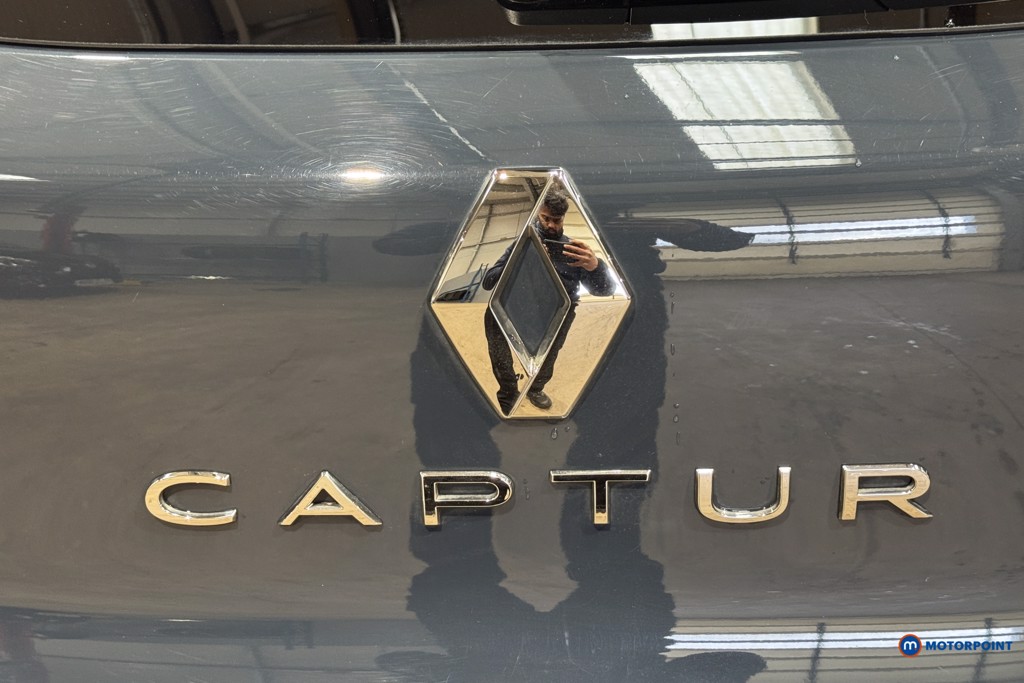 Used Renault Captur 2022 for sale - 77763783: Photo 45