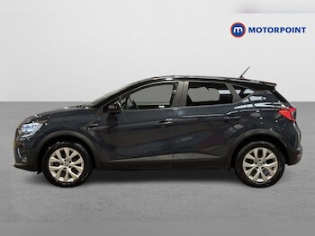 Used Renault Captur 2022 for sale - 77763783: Photo
