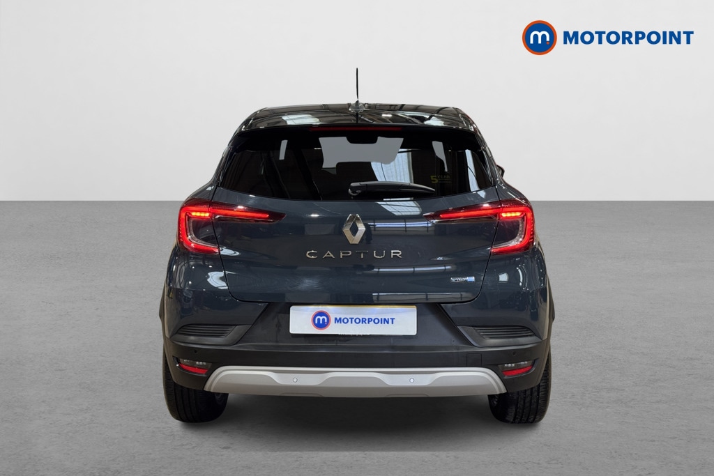 Used Renault Captur 2022 for sale - 77763783: Photo 6