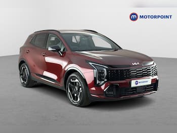 Used Kia Sportage 2026 for sale - 79809576: Photo