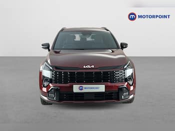 Used Kia Sportage 2026 for sale - 79809576: Photo