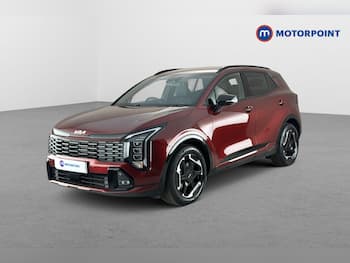 Used Kia Sportage 2026 for sale - 79809576: Photo