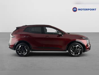 Used Kia Sportage 2026 for sale - 79809576: Photo