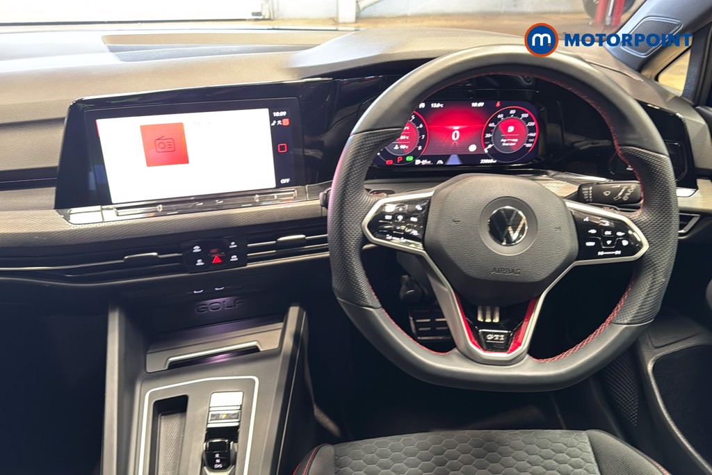 Used Volkswagen Golf 2021 for sale - 78162856: Photo 10