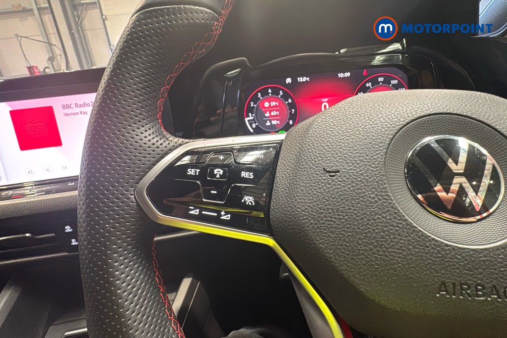 Used Volkswagen Golf 2021 for sale - 78162856: Photo 11