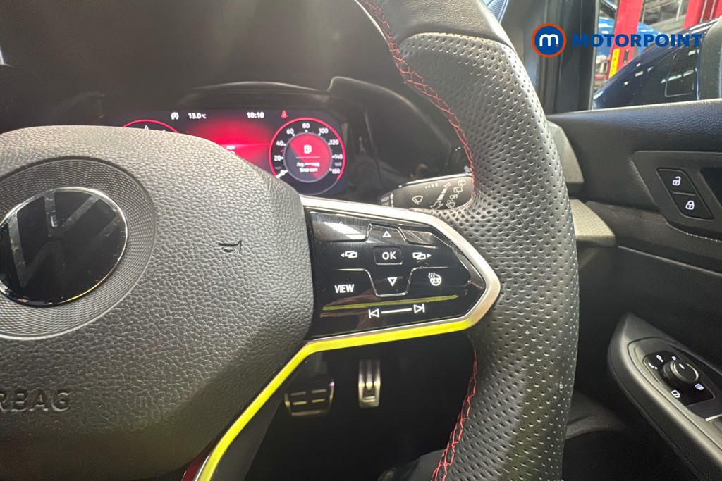 Used Volkswagen Golf 2021 for sale - 78162856: Photo 12