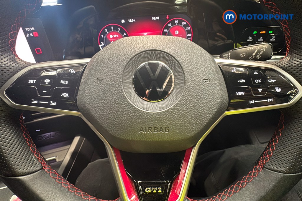 Used Volkswagen Golf 2021 for sale - 78162856: Photo 13