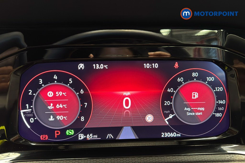 Used Volkswagen Golf 2021 for sale - 78162856: Photo 14