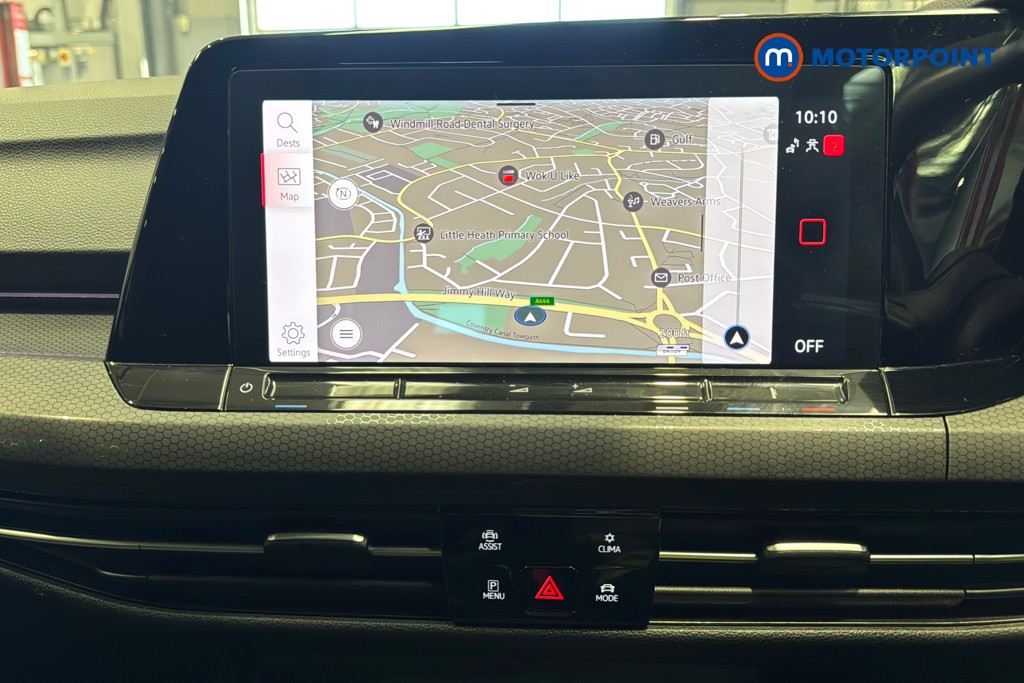 Used Volkswagen Golf 2021 for sale - 78162856: Photo 16