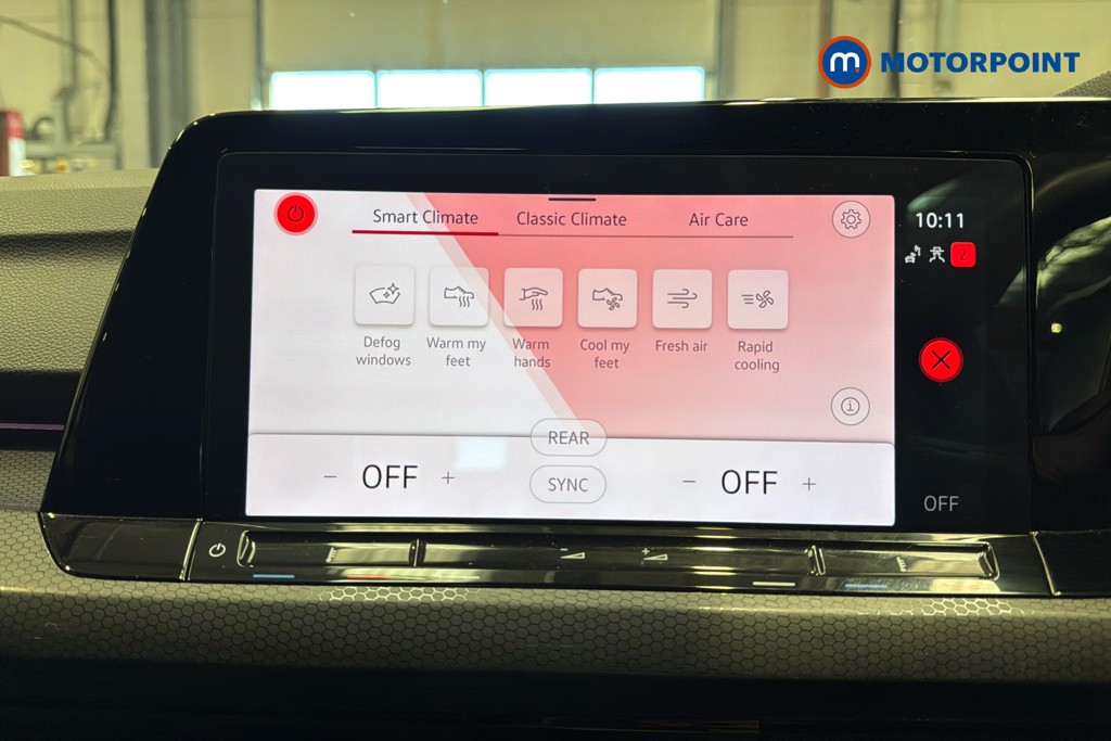 Used Volkswagen Golf 2021 for sale - 78162856: Photo 17