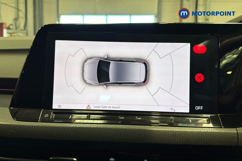 Used Volkswagen Golf 2021 for sale - 78162856: Photo 18