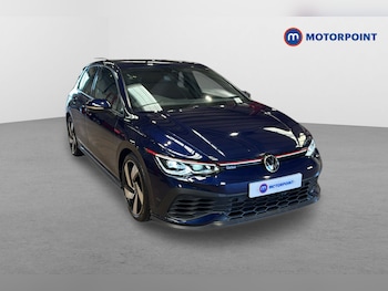 Used Volkswagen Golf 2021 for sale - 78162856: Photo