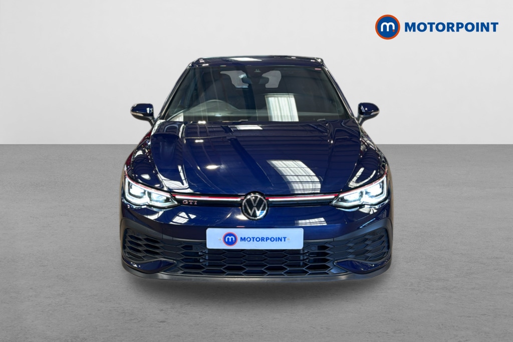 Used Volkswagen Golf 2021 for sale - 78162856: Photo 2