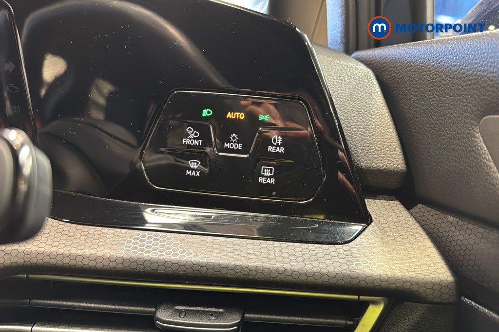 Used Volkswagen Golf 2021 for sale - 78162856: Photo 22