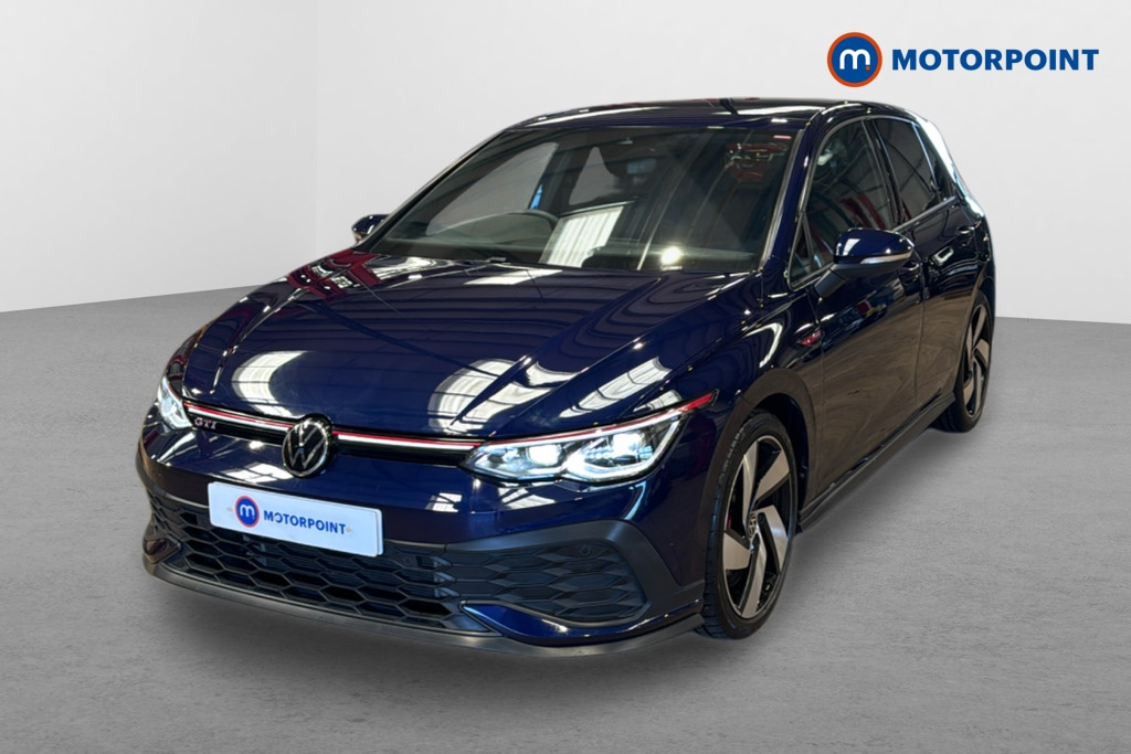 Used Volkswagen Golf 2021 for sale - 78162856: Photo 3