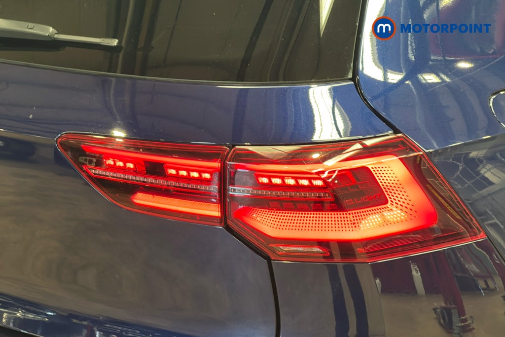 Used Volkswagen Golf 2021 for sale - 78162856: Photo 32