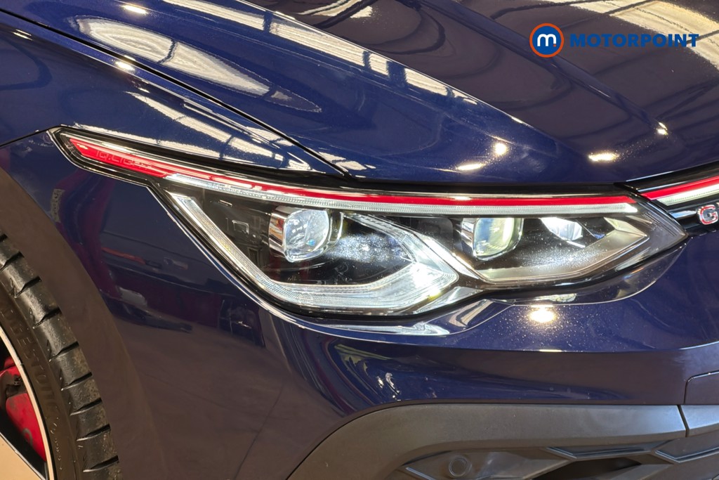 Used Volkswagen Golf 2021 for sale - 78162856: Photo 36