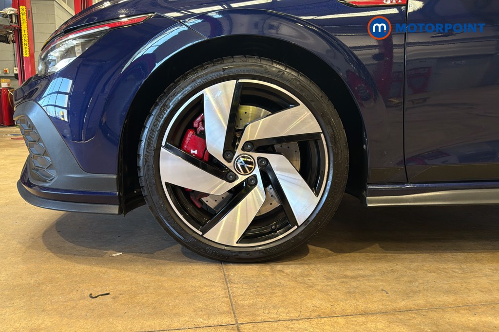 Used Volkswagen Golf 2021 for sale - 78162856: Photo 39