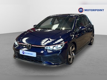 Used Volkswagen Golf 2021 for sale - 78162856: Photo