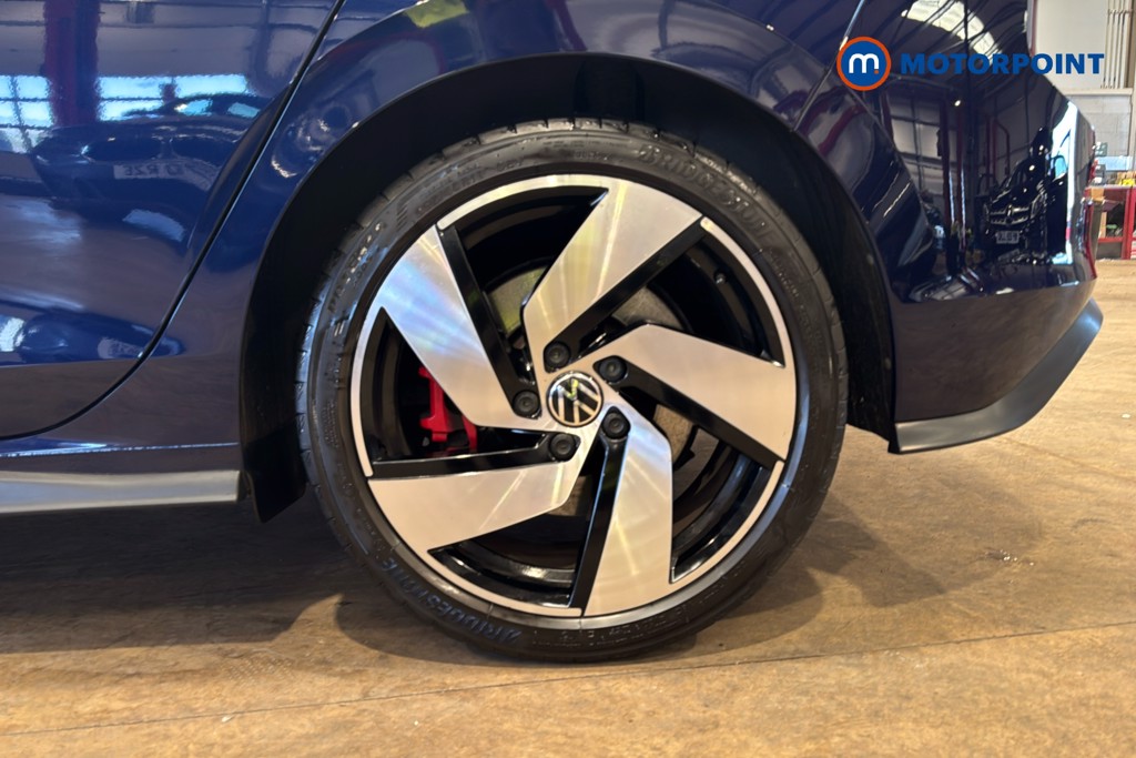 Used Volkswagen Golf 2021 for sale - 78162856: Photo 40