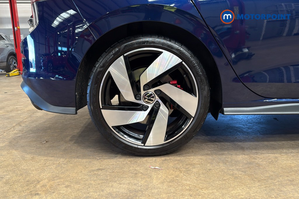 Used Volkswagen Golf 2021 for sale - 78162856: Photo 41