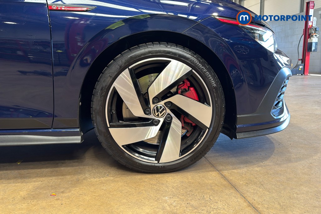 Used Volkswagen Golf 2021 for sale - 78162856: Photo 42