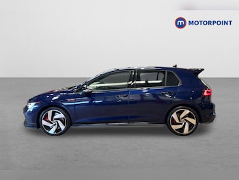 Used Volkswagen Golf 2021 for sale - 78162856: Photo