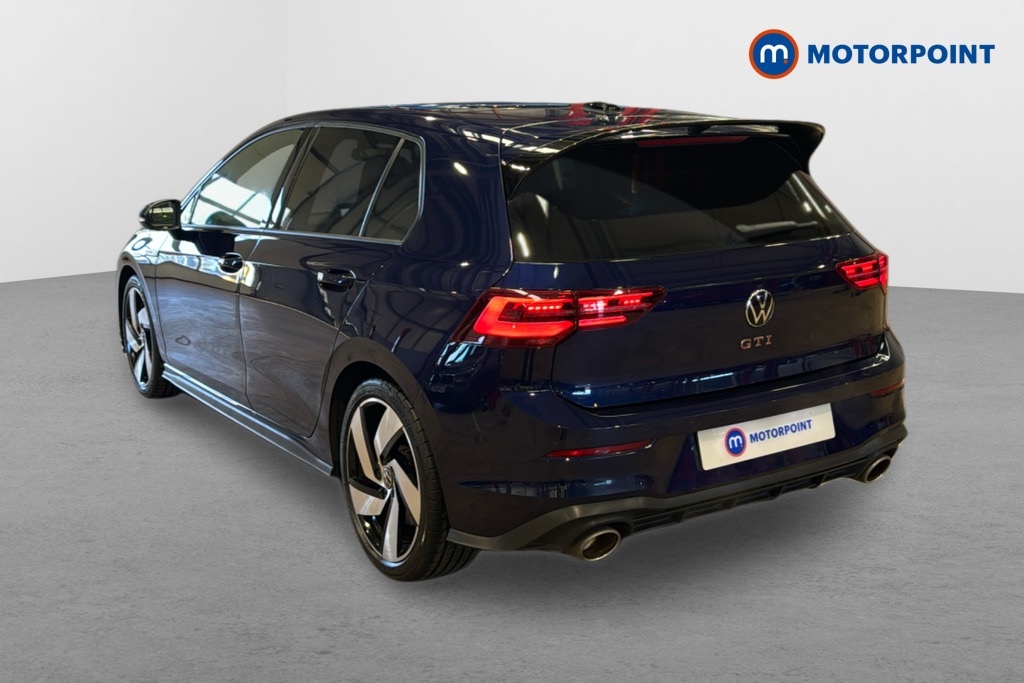 Used Volkswagen Golf 2021 for sale - 78162856: Photo 5