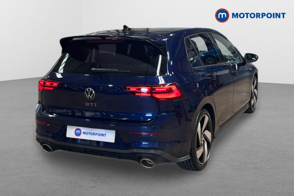 Used Volkswagen Golf 2021 for sale - 78162856: Photo 7