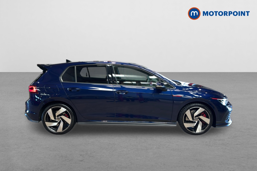 Used Volkswagen Golf 2021 for sale - 78162856: Photo 8