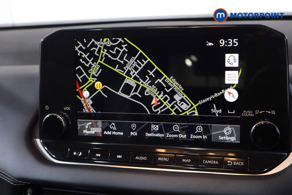 Used Nissan Qashqai 2022 for sale - 77730357: Photo 10