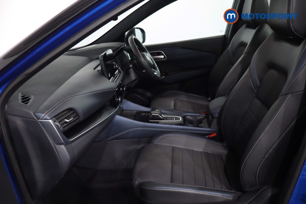 Used Nissan Qashqai 2022 for sale - 77730357: Photo 12