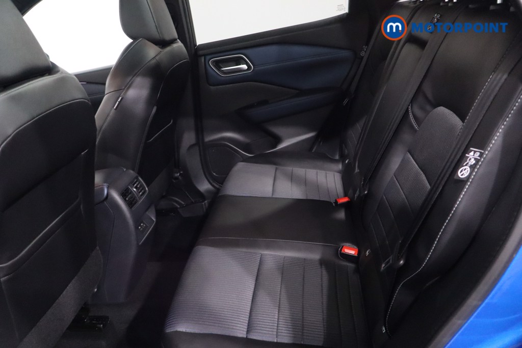 Used Nissan Qashqai 2022 for sale - 77730357: Photo 13