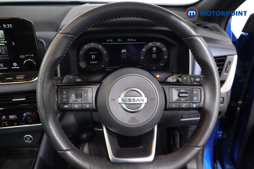 Used Nissan Qashqai 2022 for sale - 77730357: Photo 14