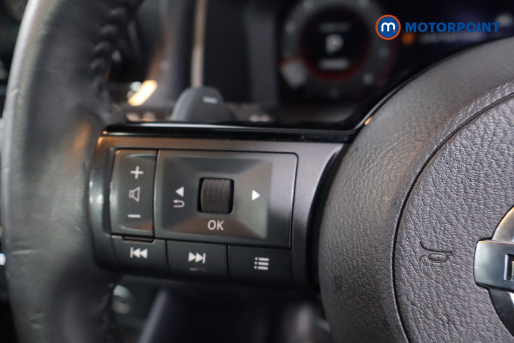 Used Nissan Qashqai 2022 for sale - 77730357: Photo 15