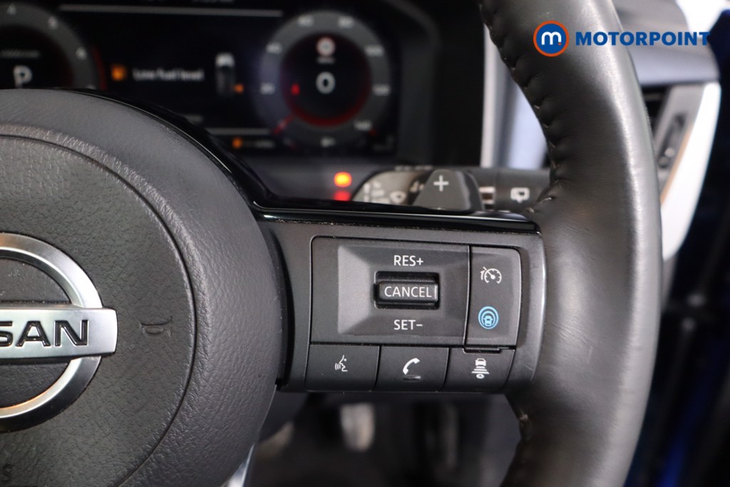 Used Nissan Qashqai 2022 for sale - 77730357: Photo 16