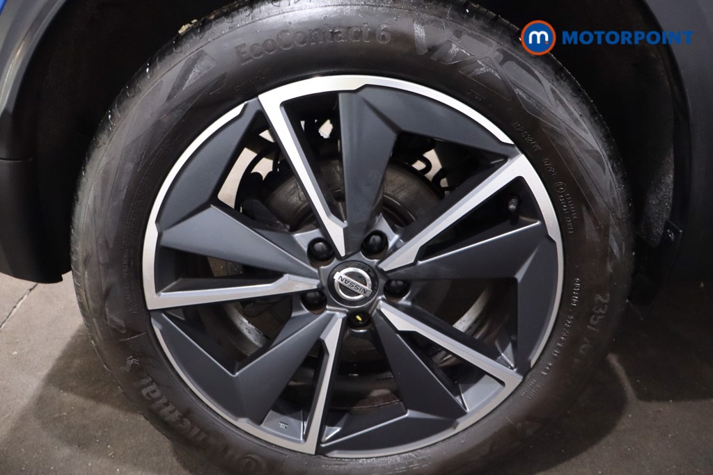 Used Nissan Qashqai 2022 for sale - 77730357: Photo 17