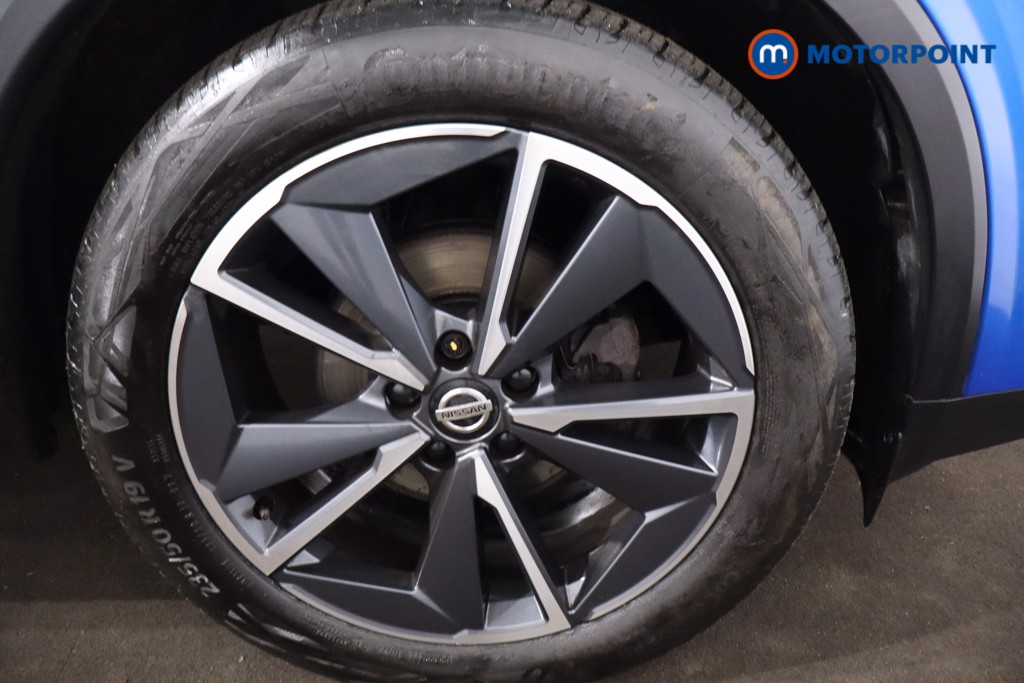 Used Nissan Qashqai 2022 for sale - 77730357: Photo 18