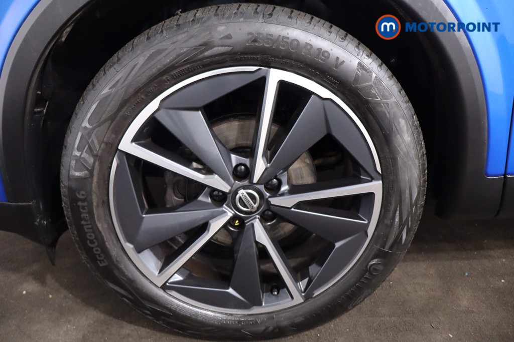 Used Nissan Qashqai 2022 for sale - 77730357: Photo 19