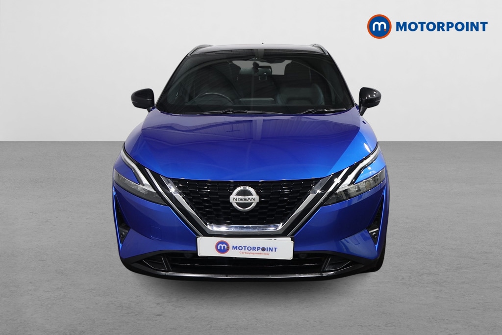 Used Nissan Qashqai 2022 for sale - 77730357: Photo 2