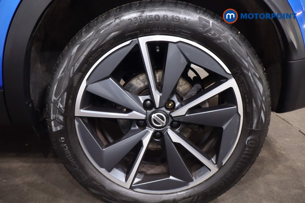 Used Nissan Qashqai 2022 for sale - 77730357: Photo 20