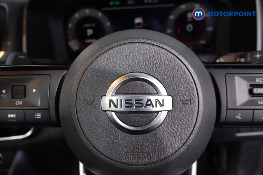 Used Nissan Qashqai 2022 for sale - 77730357: Photo 21