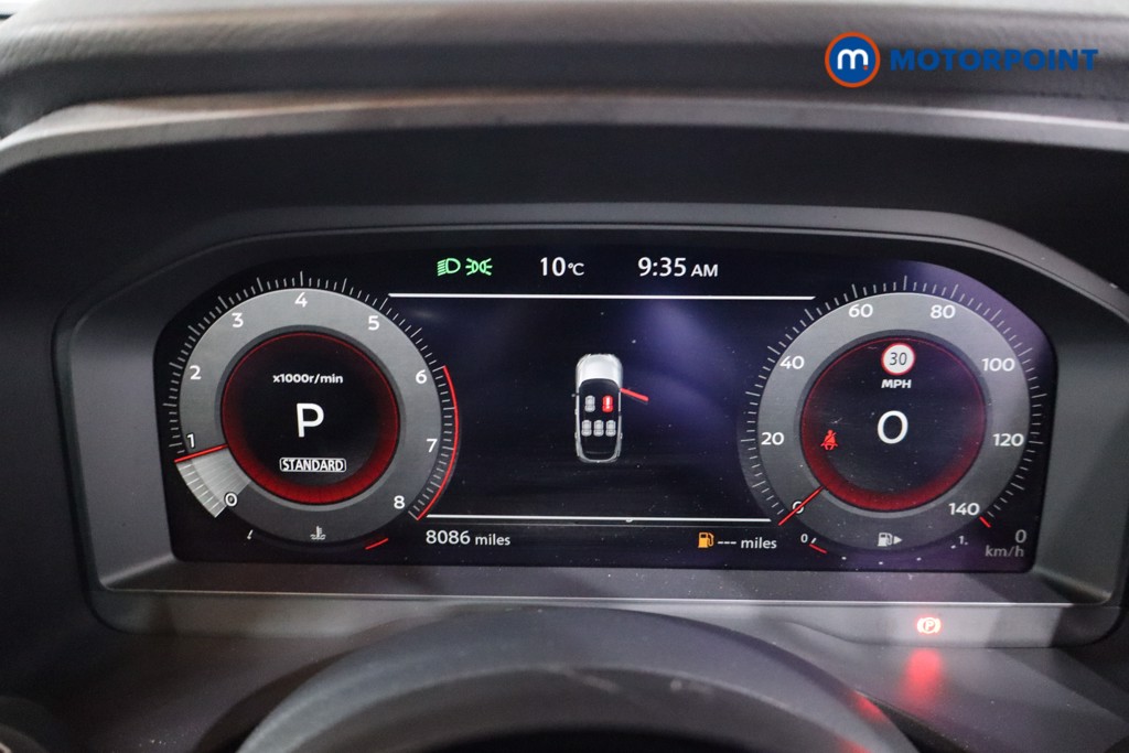 Used Nissan Qashqai 2022 for sale - 77730357: Photo 24