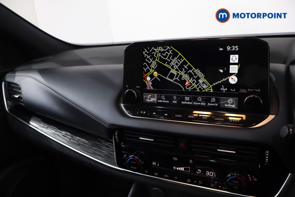 Used Nissan Qashqai 2022 for sale - 77730357: Photo 28